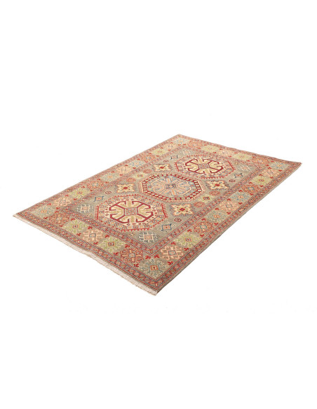 Tappeto Kazak Afghanistan cm.121x180