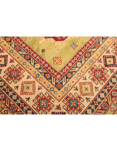 Tappeto Kazak Afghanistan cm.308x422