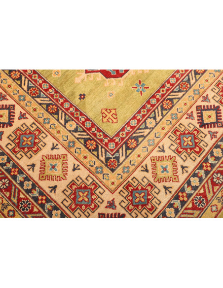 Tappeto Kazak Afghanistan cm.308x422