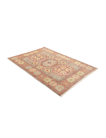 Tappeto Kazak Afghanistan cm.121x180
