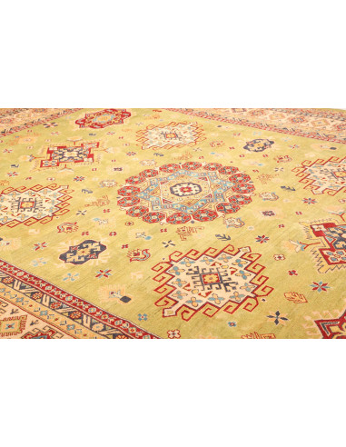 Tappeto Kazak Afghanistan cm.308x422