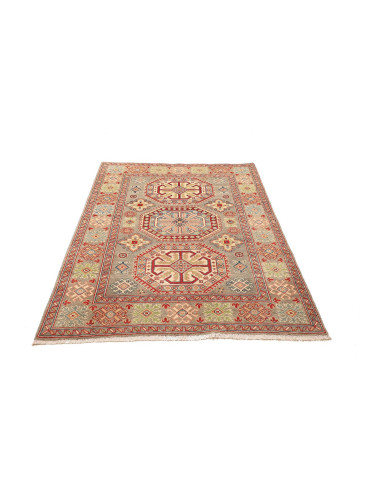 Tappeto Kazak Afghanistan cm.121x180