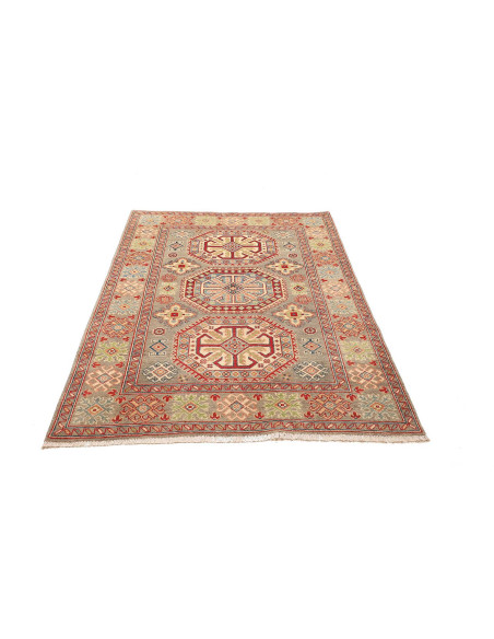 Tappeto Kazak Afghanistan cm.121x180