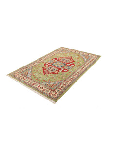 Tappeto Kazak Afghanistan cm.124x185 2