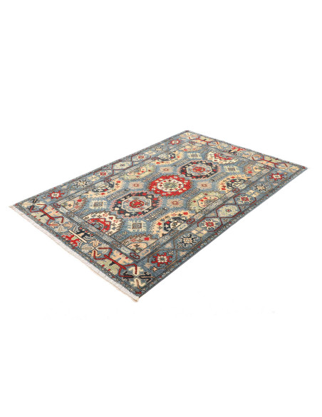 Tappeto Kazak Afghanistan cm.125x179