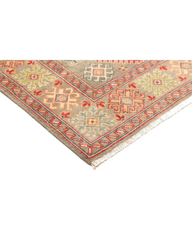 Tappeto Kazak Afghanistan cm.121x180