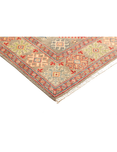 Tappeto Kazak Afghanistan cm.121x180