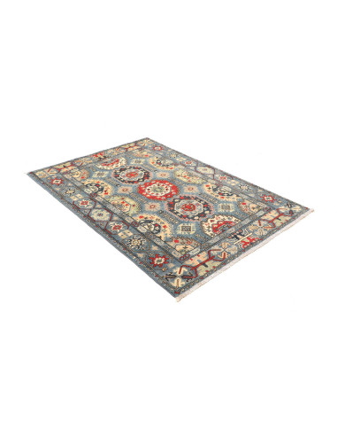 Tappeto Kazak Afghanistan cm.125x179