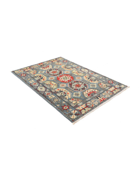 Tappeto Kazak Afghanistan cm.125x179