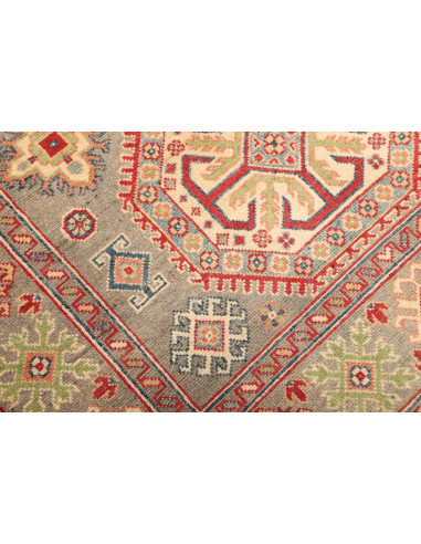 Tappeto Kazak Afghanistan cm.121x180