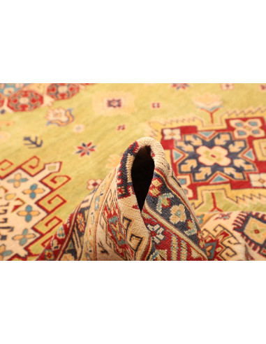 Tappeto Kazak Afghanistan cm.308x422