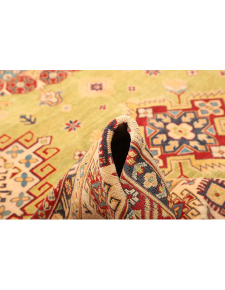 Tappeto Kazak Afghanistan cm.308x422