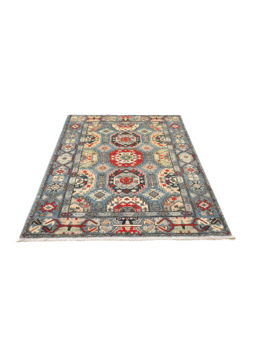 Tappeto Kazak Afghanistan cm.125x179
