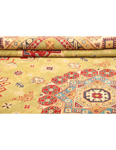Tappeto Kazak Afghanistan cm.308x422