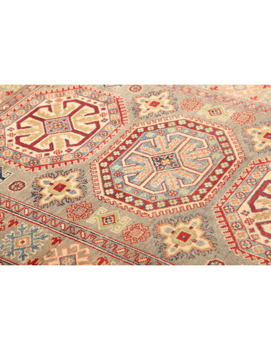 Tappeto Kazak Afghanistan cm.121x180
