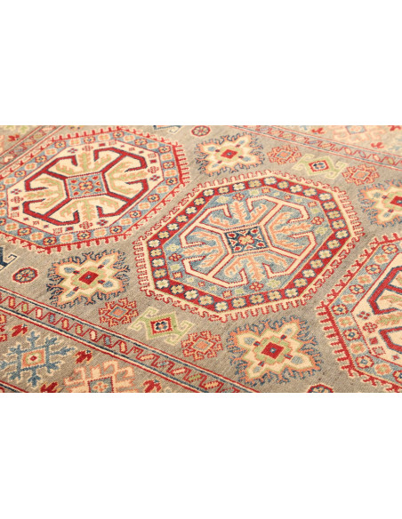 Tappeto Kazak Afghanistan cm.121x180
