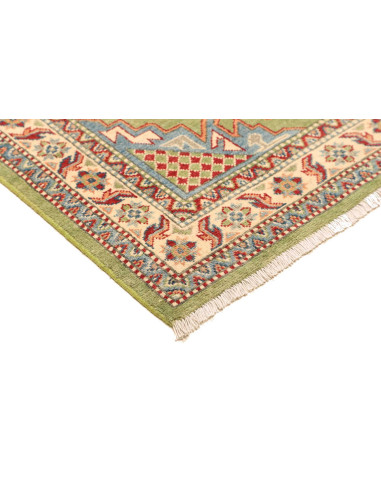 Tappeto Kazak Afghanistan cm.124x185