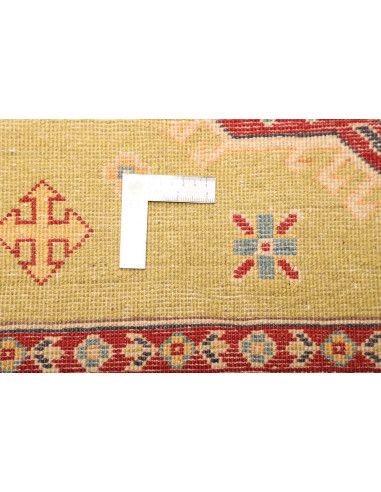 Tappeto Kazak Afghanistan cm.308x422