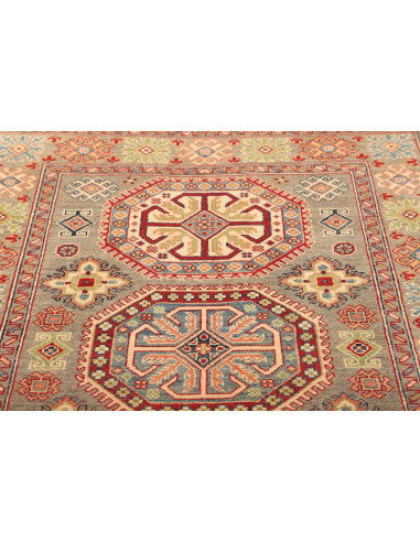 Tappeto Kazak Afghanistan cm.121x180