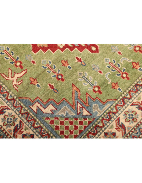 Tappeto Kazak Afghanistan cm.124x185