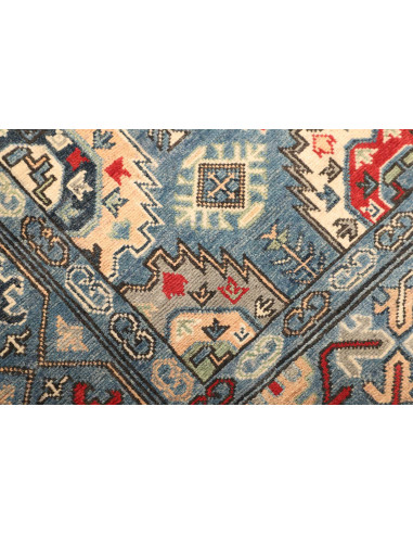 Tappeto Kazak Afghanistan cm.125x179