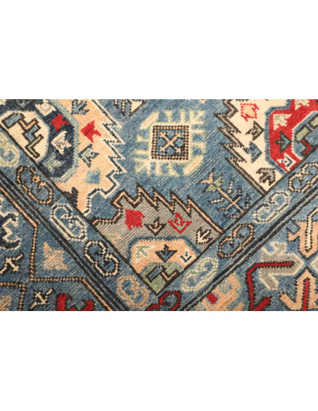 Tappeto Kazak Afghanistan cm.125x179