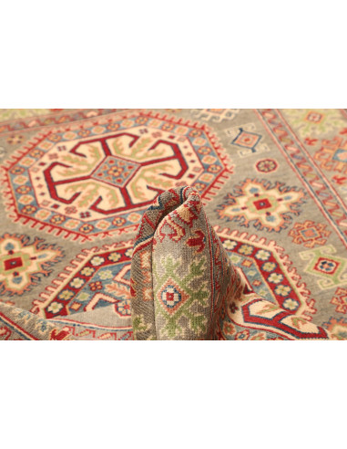 Tappeto Kazak Afghanistan cm.121x180