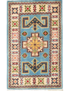 Tappeto Kazak Afghanistan cm.60x95
