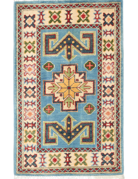 Tappeto Kazak Afghanistan cm.60x95