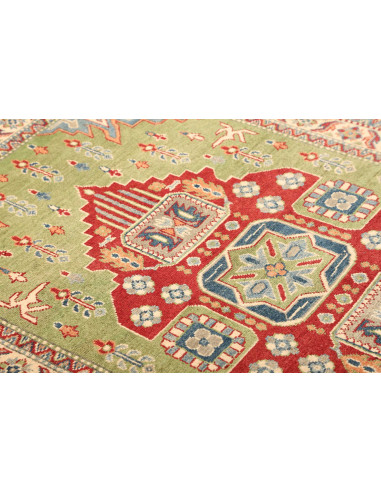 Tappeto Kazak Afghanistan cm.124x185