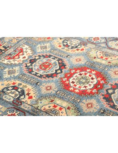 Tappeto Kazak Afghanistan cm.125x179