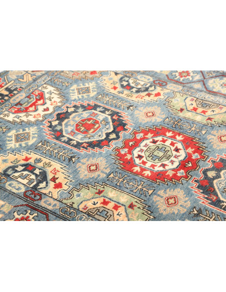 Tappeto Kazak Afghanistan cm.125x179