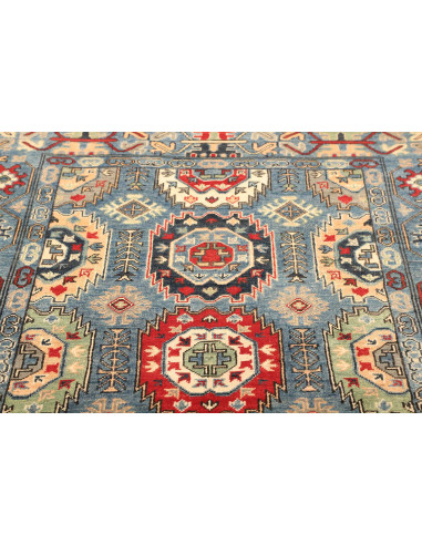 Tappeto Kazak Afghanistan cm.125x179