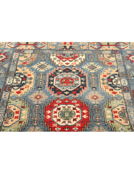 Tappeto Kazak Afghanistan cm.125x179