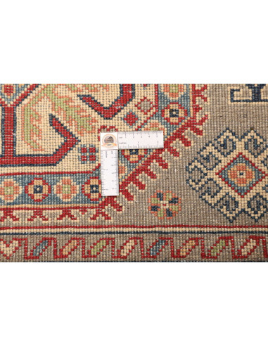 Tappeto Kazak Afghanistan cm.121x180