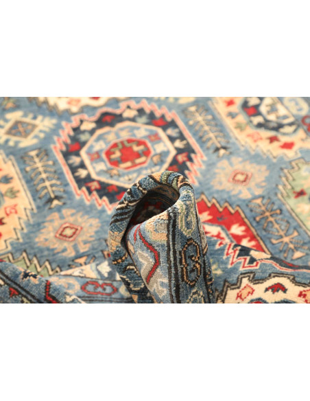 Tappeto Kazak Afghanistan cm.125x179