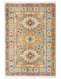 Tappeto Kazak Afghanistan cm.62x89