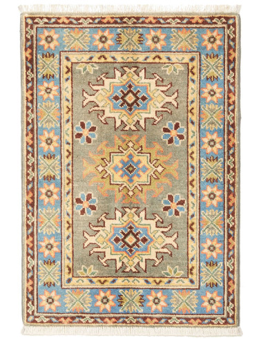 Tappeto Kazak Afghanistan cm.62x89