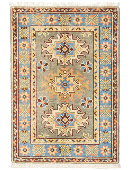 Tappeto Kazak Afghanistan cm.62x89