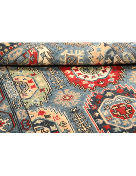 Tappeto Kazak Afghanistan cm.125x179