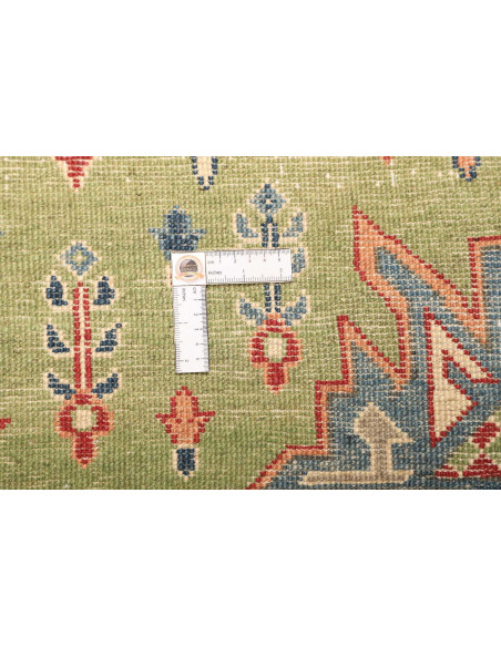 Tappeto Kazak Afghanistan cm.124x185