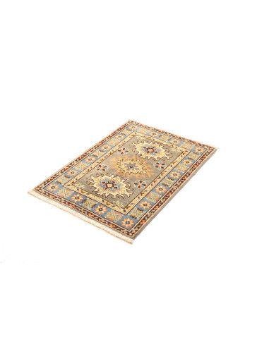 Tappeto Kazak Afghanistan cm.62x89