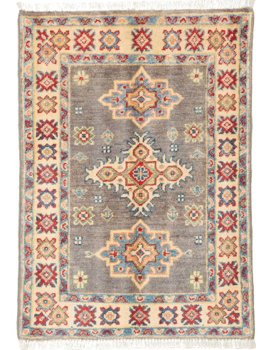 Tappeto Kazak Afghanistan cm.63x89