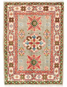 Tappeto Kazak Afghanistan cm.67x90