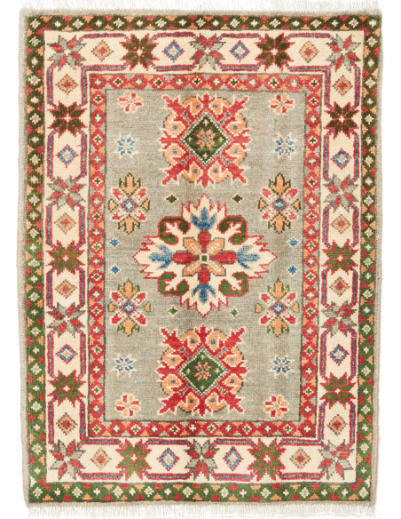 Tappeto Kazak Afghanistan cm.67x90