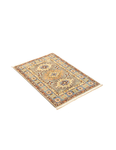 Tappeto Kazak Afghanistan cm.62x89