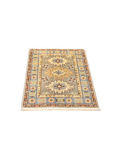 Tappeto Kazak Afghanistan cm.62x89