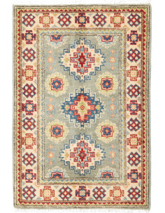 Tappeto Kazak Afghanistan cm.64x94