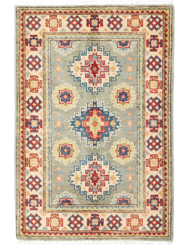 Tappeto Kazak Afghanistan cm.64x94