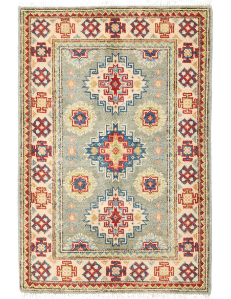 Tappeto Kazak Afghanistan cm.64x94